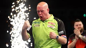 Pdc World Darts Championship Dates Format Prize Money Schedule Of Play How To Watch Sporting News Canada