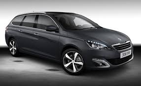 Image result for Gris Fulminator 2014 Peugeot