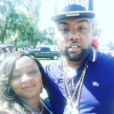 Artist In The Making-Shonda