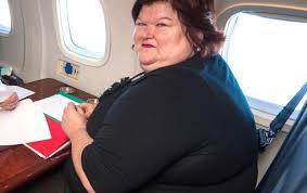 Résultat de recherche d'images pour "Belgian Minister of Health"