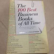 Our picks for the best strategy books. The 100 Best Business Books Of All Time What They Say Why They Matter And How They Can Help You Books Stationery On Carousell