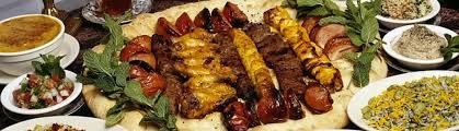History of Iranian Food & Cuisine