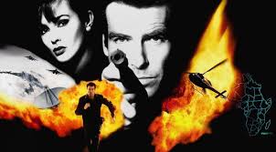 Unofficial PC Version for GoldenEye 007 Remaster Released