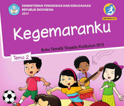 Buku Guru Kelas 1 Tema 2 Revisi 2017 Guru Ilmu Sosial