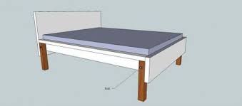 Get 4 50cm X 40cm X 40cm Pieces Of Timber 8 6mm X 100mm Long Bolts Washers L 100mm 40cm 50cm 6mm Bolts Long In 2020 Malm Bed Ikea Malm