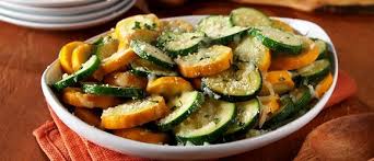 Farmers Market Squash Saute Recette Idee Recette Recette Repas Vegetarien