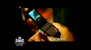 LG P7200 Cep Telefonu Reklamı Şubat ...