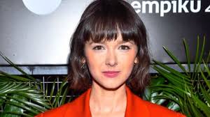 Brodka wystąpi w katowicach w ramach cyklu koncertów lato w plenerze! Monika Brodka Na Wakacyjnych Fotografiach Jakie Piekne Loczki Komentuja Fani Zdjecie Z Majorki Magazyn Rmf Fm