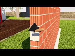 Mauern Und Verputzen So Geht Das Youtube Verputzen Mauer Verputzen Gartenhaus