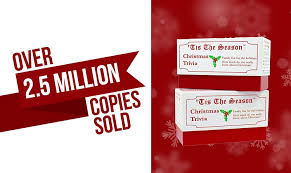 Winter welcomes feelings of love, comfort,. Amazon Com Tis The Season Christmas Trivia Game The Classic And Original Featuring Christmas Trivia Cards Questions That Make For Great Holiday Games For The Entire Family 1 Pack