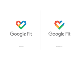 Save big + get 3 month. Google Fit Google Fit Logo Design Inspiration Branding Logo Images