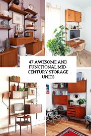 We did not find results for: 47 Awesome And Functional Mid Century Storage Units Digsdigs