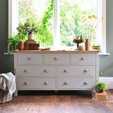 Country Style Chests Of Drawers The Cotswold Company Painted Bedroom Furniture Bedroom Chest Of Drawers Discount Bedroom Furniture