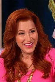 The Talk" Lisa Ann Walter (TV Episode 2022)