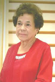 Noemi Alvarado Obituary