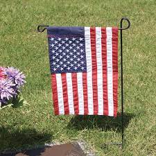 Welcome guests to your home with this house flag. Evergreen 28 Cemetary Garden Flag Stand Walmart Com Walmart Com