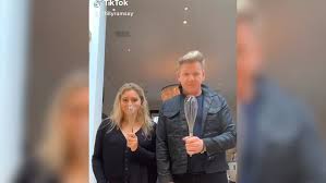 Feb 24, 2021 · in october 2019 tilly's famous dad gordon revealed how tilly has grown close to fellow chef gino d'acampo's son luciano after their dads bonded filming new tv show men behaving badly. Ed Sheeran Performs At Gordon Ramsay S Daughter S 18th Birthday Metro News
