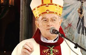 Zapytany jak wyjaśnia rozkwit duchowości w tym miejscu, skoro same objawienia nie są jeszcze uznane przez kościół, arcybiskup odpowiedział: Abp Henryk Hoser Badzmy Gigantami Ducha