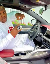 Pascal chibuike okechukwu, popularly known as cubana chief priest, has taken to his instagram page to show off … 4 Brand New Cars Since January Cubana Chief Priest Says Flaunts Geely Coolray Crossover Autojosh