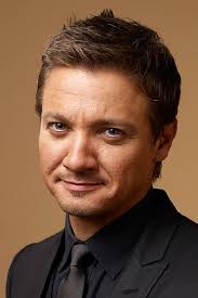 Jeremy Renner — The Movie Database (TMDB)