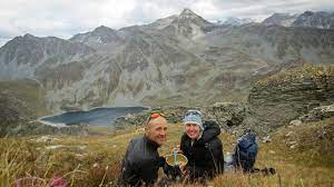 Cops examining reflection in brit hiker's sunglasses in last insta photos in disappearance probe. Esther Dingley Partner Informed Of Remains Find In Pyrenees Bbc News