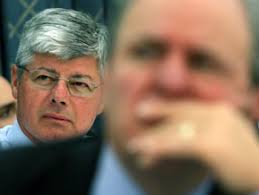 Doyle key to Stupak-W.H. deal