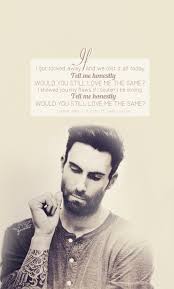 And you would still love me the same. If I Got Locked Away And We Lost It All Today Tell Me Honestly Would You Still Love Me The Same If I Showed You My Fla Great Song Lyrics My