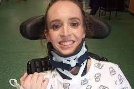 Patricia Stickle's Instagram, Twitter & Facebook