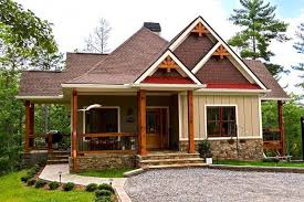 Craftsman house plan 52026 is amazing both inside and out. Rustic Craftsman House Plans 15 Photo Gallery House Plans
