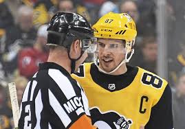 Not too much, but of course there are some and the hardest part is hearing people say mean things about. Sidney Crosby Would Like To See Nhl Develop Goal Line Technology Pittsburgh Post Gazette
