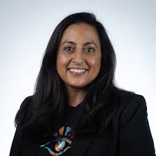 Staff — Combat Blindness International