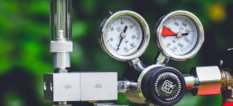 C02 generators are often hung from the ceiling of a marijuana grow room or grow tent, so be sure you have the structure to support that. Best Co2 Regulators Co2 Controller Grow Room On 2021