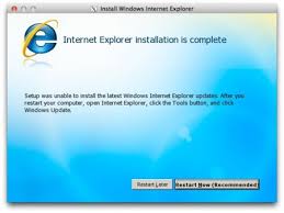 Slingbox owners can now stream video to mac systems thanks to the release of slingplayer for os x. Como Instalar Internet Explorer Y Otras Aplicaciones De Windows Directamente En Mac Os X Con Winebottler