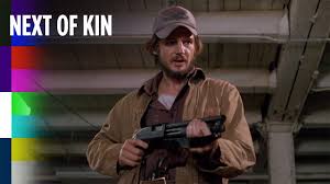 Next of Kin | Mob House Shootout | Warner Bros. Rewind