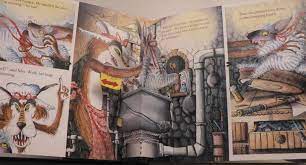Well, i have had issues with my steam connecting for the past few days. Mrs Wolf A 3 Dimensional Picture Book Pop Up Pull Tab Lift The Flap Book Amazon Co Uk Roddie Shen 9780803713000 Books
