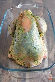 Poulet Roti Farci A L Ail Des Ours Recette Poulet Roti Farci Recettes De Cuisine Ail Des Ours
