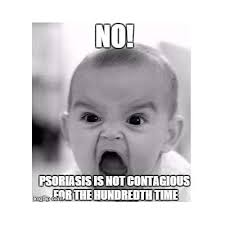 Image result for funny pictures of psoriasis