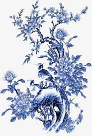 China pattern vector clipart and illustrations (33,819). Flowers Blue Flower Art Art Flower Art