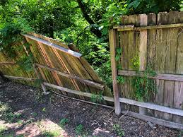 The lowest price for general fence repair work in glenview is around $159.00, so be prepared to budget for this amount and more. Fence Repair Maintenance Replacement Kenosha Wi