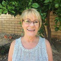 Mitzi Ball's Instagram, Twitter & Facebook