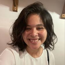 Gabriela Maynard's Instagram, Twitter & Facebook