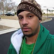 Jamond Johnson (@Pharohofswagg)