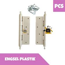 Jual engsel plastik/ pvc berkualitas dengan harga rp7.000 dari toko online lesii22, jakarta barat. Jual Engsel Pintu Kamar Mandi Pvc Terbaru Lazada Co Id