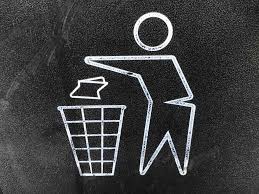 Hypersexuality is an interesting construct. Everything We Love Is Trash
