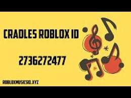 May 15, 2021 · mm2 codes 2021 godly august | mm2 codes 2021 full list fro. Cradles By Sub Urban Roblox Id Music Id Music Roblox Cradle