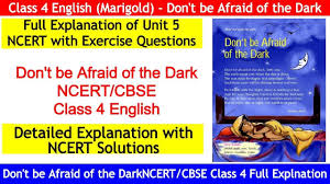 When I Have Fears That I May Cease To Be Poem Analysis Class 4 English Don T Be Afraid Of The Dark Ncert Don T Be Afraid Of T In 2020 Afraid Of The Dark This Or That Questions Dont Be Afraid