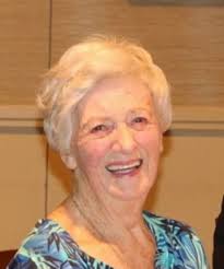 Tributes to 'cherished' grandma lead Essex death notices and funeral  announcements this week