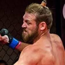 Josh Robson vs. Nathan Wilson, XFC 41