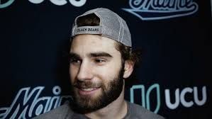 Maine Men's Hockey: Weekly Availability