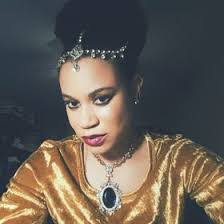 Candice Bingham's Instagram, Twitter & Facebook